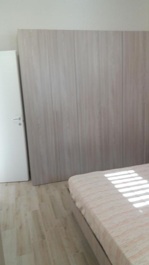 Appartamento Francy كاستيلاّماري ديل غو المظهر الخارجي الصورة